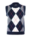 Apc Sweater A. P.c. Woman Color Blue
