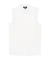A.p.c. Shirt In White
