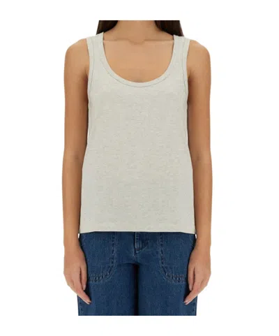 APC A.P.C. SLEEVELESS TANK TOP