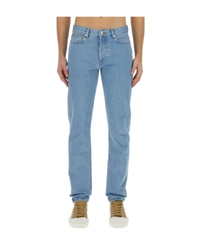 APC A.P.C. PETIT NEW STANDARD JEANS
