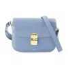 Apc Grace Logo Printed Small Shoulder Bag