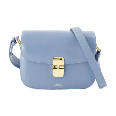 APC A.P.C. SMALL GRACE BAG