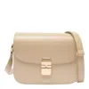 Apc Mini-tasche A. P.c. Damen Farbe Earth In Beige