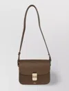 Apc Small Grace Bag Cross-body Rectangular Strap