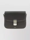 Apc Small Grace Shoulder Bag With Adjustable Strap