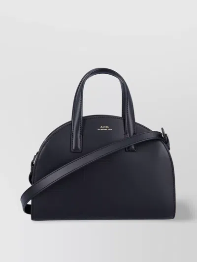 APC SMALL HALF MOON TOTE