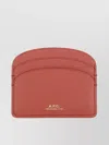 Apc A.p.c. Wallets