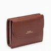 APC A.P.C. SMALL LEATHER GOODS