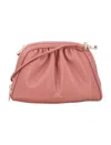 Apc A.p.c. Small Ninon Bag In Pink
