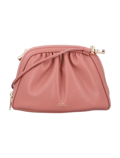 APC A.P.C. SMALL NINON BAG