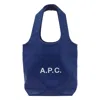 Apc A.p.c. Bags In Blue
