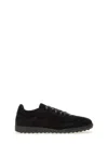 Apc Comme Des Garçons Converse Small Heart Low Top