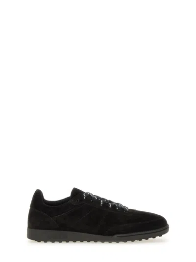 Apc Comme Des Garçons Converse Small Heart Low Top