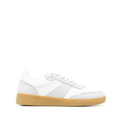 Apc A.p.c. Sneakers