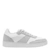Apc Sneakers A. P.c. Woman Color White