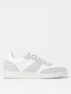 Apc Sneakers A. P.c. Woman Color White In White