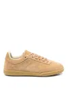 Apc A.p.c. Sneakers In Brown