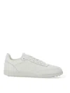 Apc A.p.c. Sneaker "moe" Unisex In White
