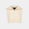 Apc A.p.c. Snood Lola Scarf