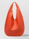 Apc Snow Leather Shoulder Bag
