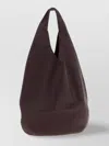Apc 'snow' Slouchy Shoulder Bag