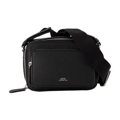 Apc A.p.c. Sofo Crossbody