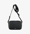 Apc Soho Camera Bag One Size Black In Black
