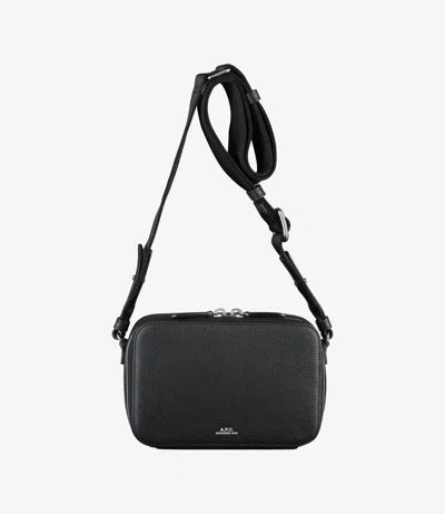 APC SOHO CAMERA BAG ONE SIZE BLACK