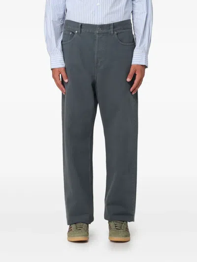 APC SOLAL 棉牛仔裤