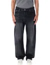 Apc A.p.c. Solal Jeans In Black