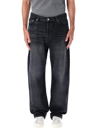 APC A.P.C. SOLAR JEANS
