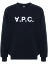 Apc A.p.c. Standard Big Vpc Sweater