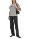 Apc A.p.c. Standard Big Vpc T-shirt Clothing