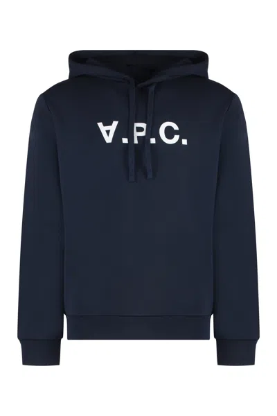 APC STANDARD GRAND VPC HOODIE