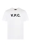 Apc A.p.c. 'standard Grand Vpc' T-shirt