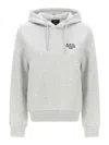 Apc Standard Sweatshirt In Black