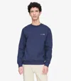 Apc Standard Item Unisex Sweatshirt (m) Xl Iaf In Iaf - Steel Blue
