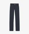 Apc Standard Jeans 31 Raw Indigo In Raw Indigo
