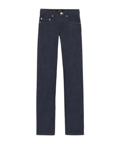 A.P.C. STANDARD JEANS