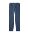 A.p.c. Standard Jeans In Blue