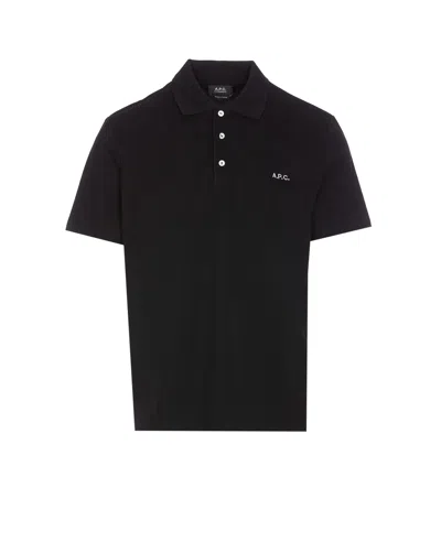 APC STANDARD LOGO POLO
