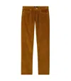 Apc Standard Pants In Cab - Camel