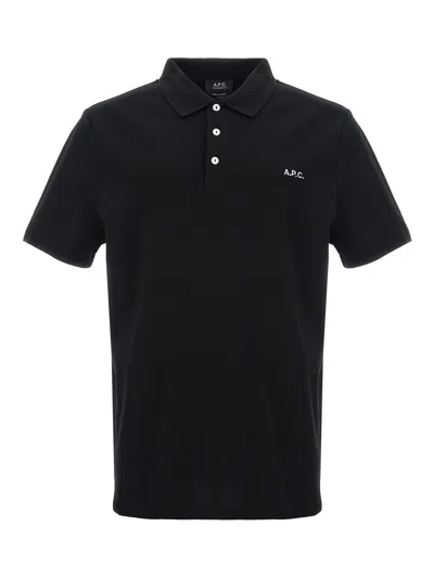 APC POLO - NEGRO