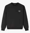Apc A.p.c. Standard Rue Madame In Black