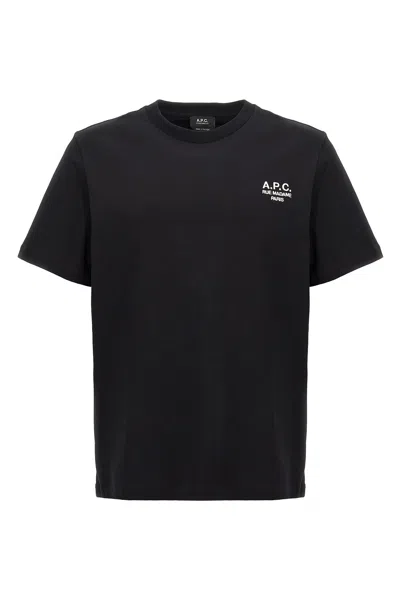 APC A. P.C. 'STANDARD RUE MADAME' T-SHIRT