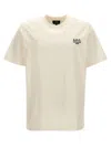Apc A.p.c. Standard T-shirt In White