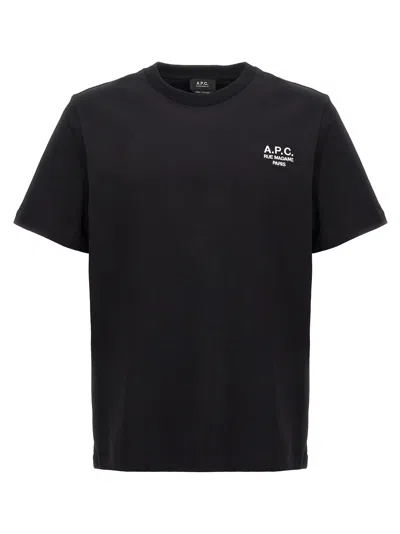 APC STANDARD RUE MADAME T-SHIRT