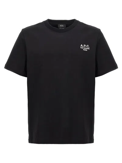 APC A.P.C. 'STANDARD RUE MADAME' T-SHIRT