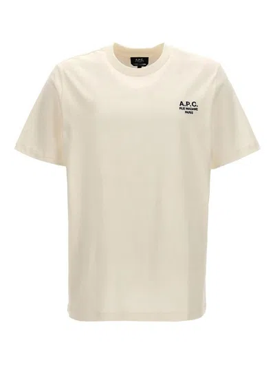 APC STANDARD RUE MADAME T-SHIRT