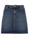 Apc A.p.c. 'standard' Skirt